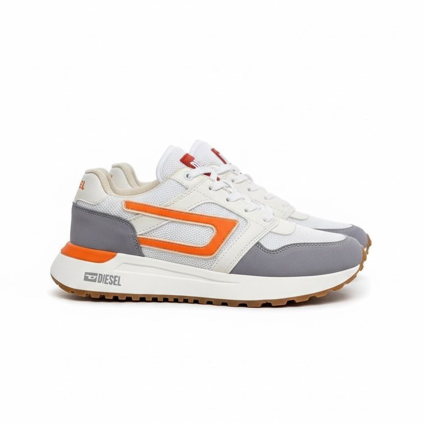 ZAPATILLAS DIESEL RACER CABALLERO
