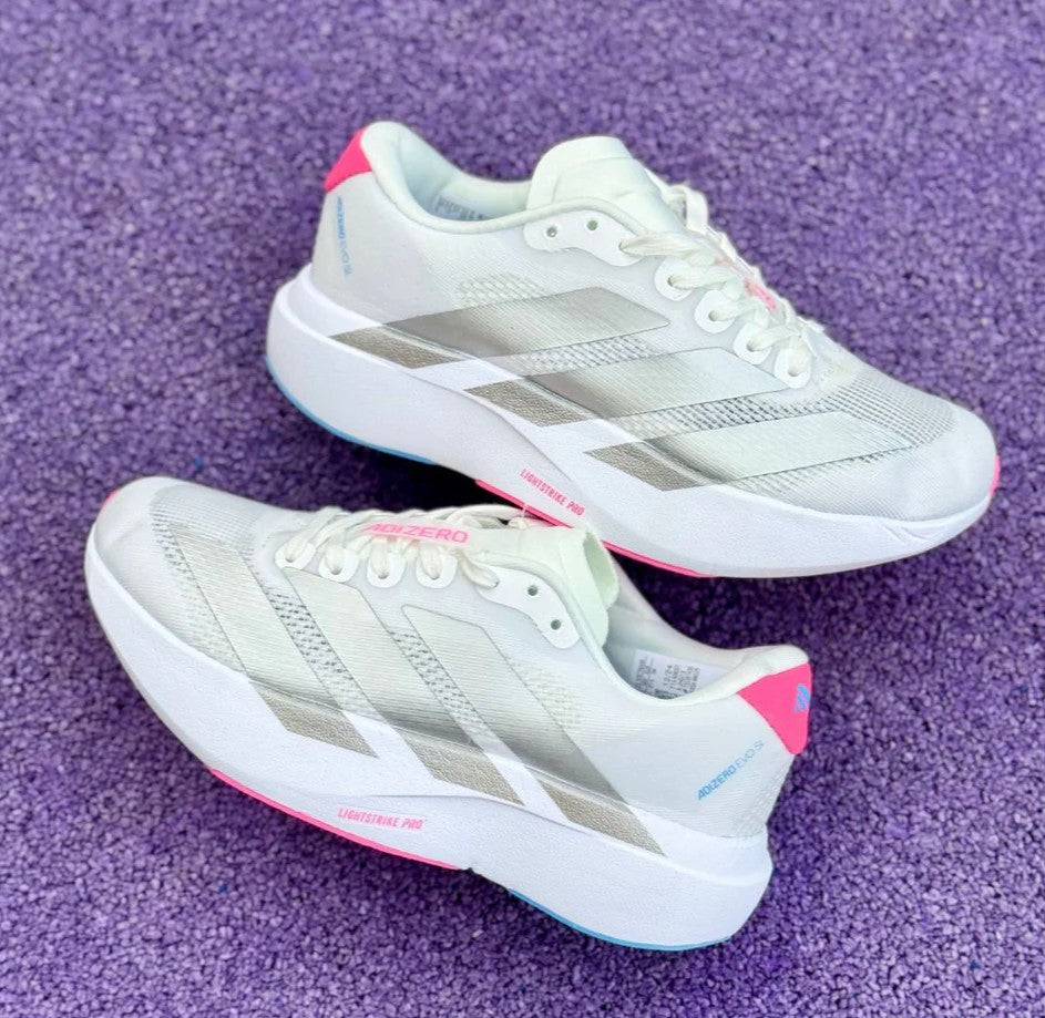 ADIDAS ADIZERO EVO