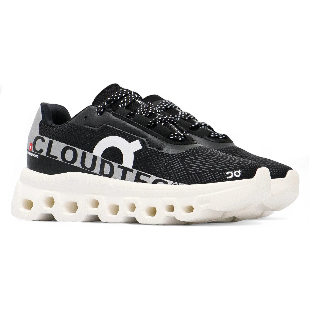 TENIS ON CLOUD UNISEX Y12