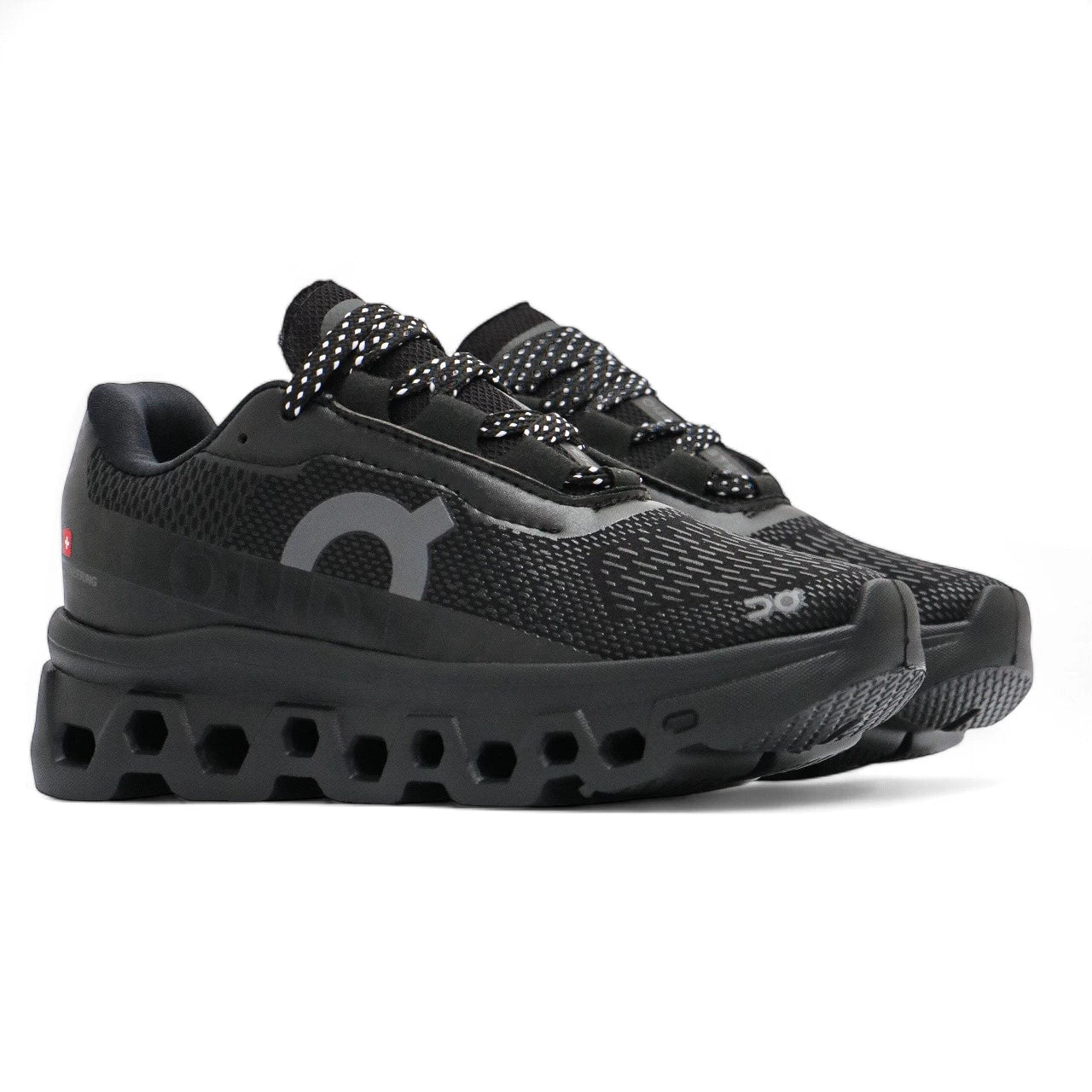 TENIS ON CLOUD UNISEX Y12