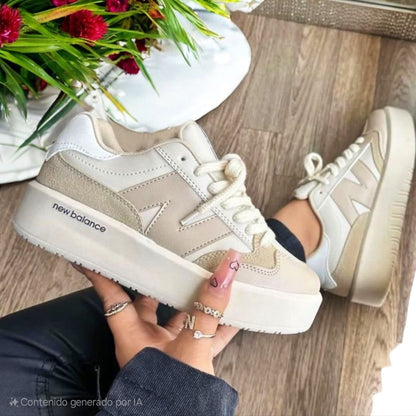 Tenis New Balance 302