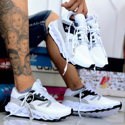 Tenis On Cloud Unisex