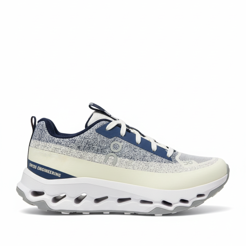 ZAPATILLAS ON CLOUD SPEED + CAJA