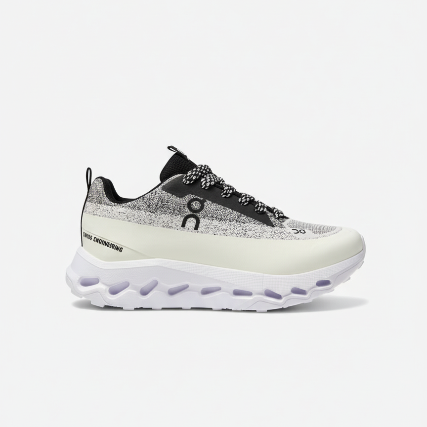 ZAPATILLAS ON CLOUD SPEED + CAJA