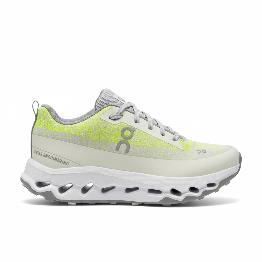 ZAPATILLAS ON CLOUD SPEED + CAJA