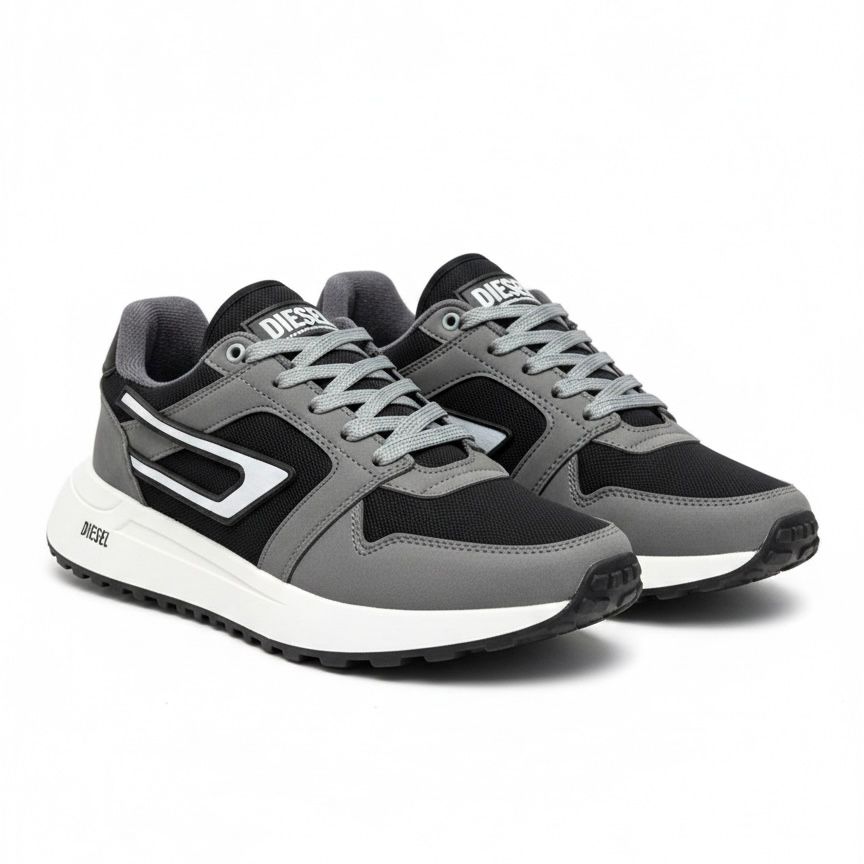 ZAPATILLAS DIESEL RACER CABALLERO