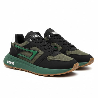 ZAPATILLAS DIESEL RACER CABALLERO