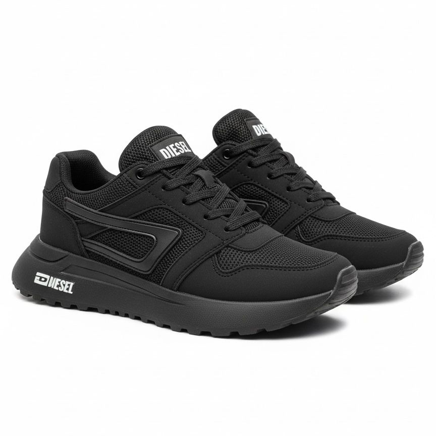 ZAPATILLAS DIESEL RACER CABALLERO