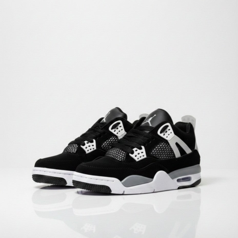 AIR JORDAN RETRO 4 + CAJA