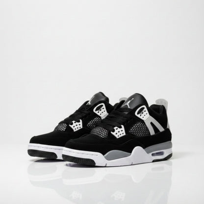 AIR JORDAN RETRO 4 + CAJA