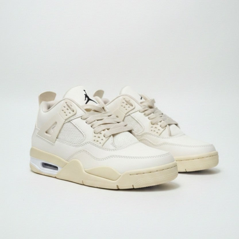 AIR JORDAN RETRO 4 + CAJA