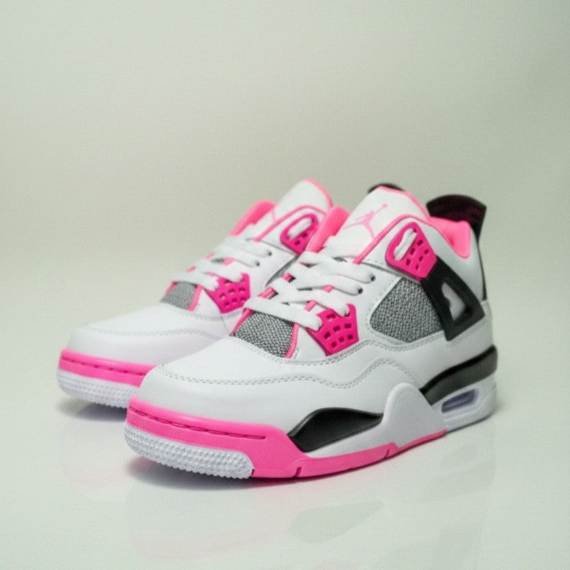 AIR JORDAN RETRO 4 + CAJA