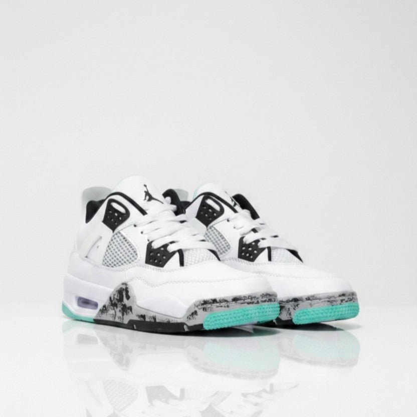 AIR JORDAN RETRO 4 + CAJA