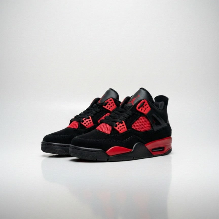 AIR JORDAN RETRO 4 + CAJA