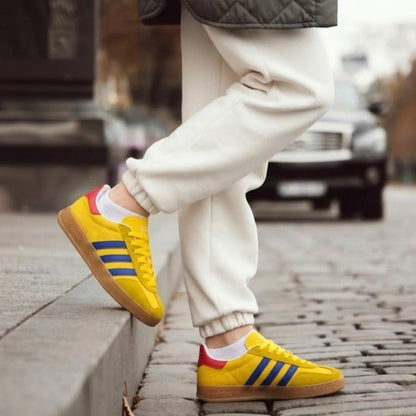 ADIDAS GAZELLE TRICOLOR