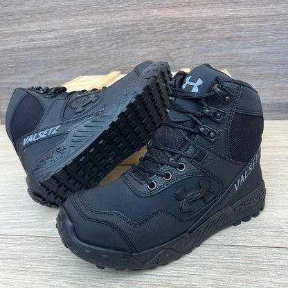 BOTAS UNDER ULTRALIVIANAS + CAJA