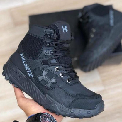 BOTAS UNDER ULTRALIVIANAS + CAJA