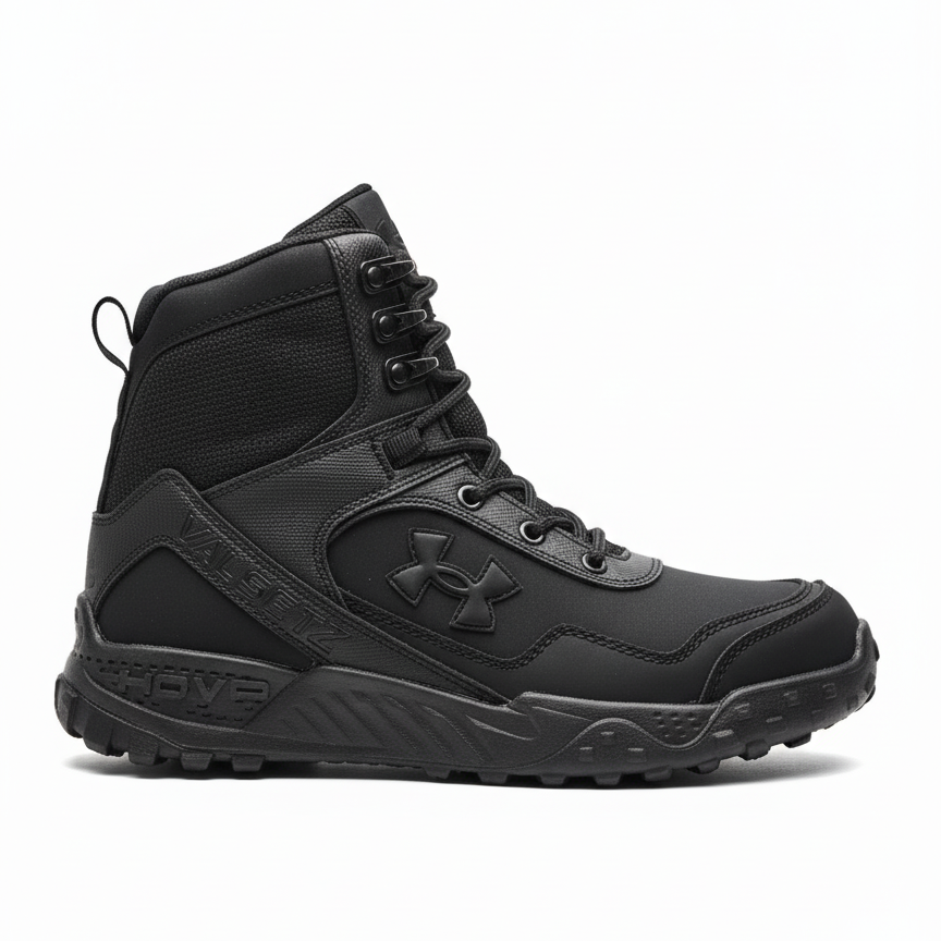 BOTAS UNDER ULTRALIVIANAS + CAJA
