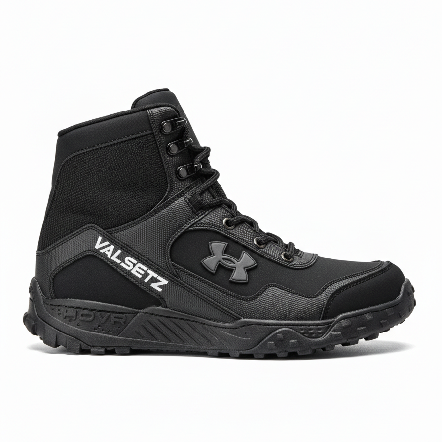 BOTAS UNDER ULTRALIVIANAS + CAJA