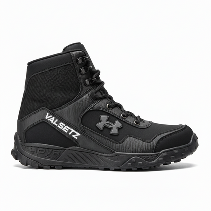 BOTAS UNDER ULTRALIVIANAS + CAJA