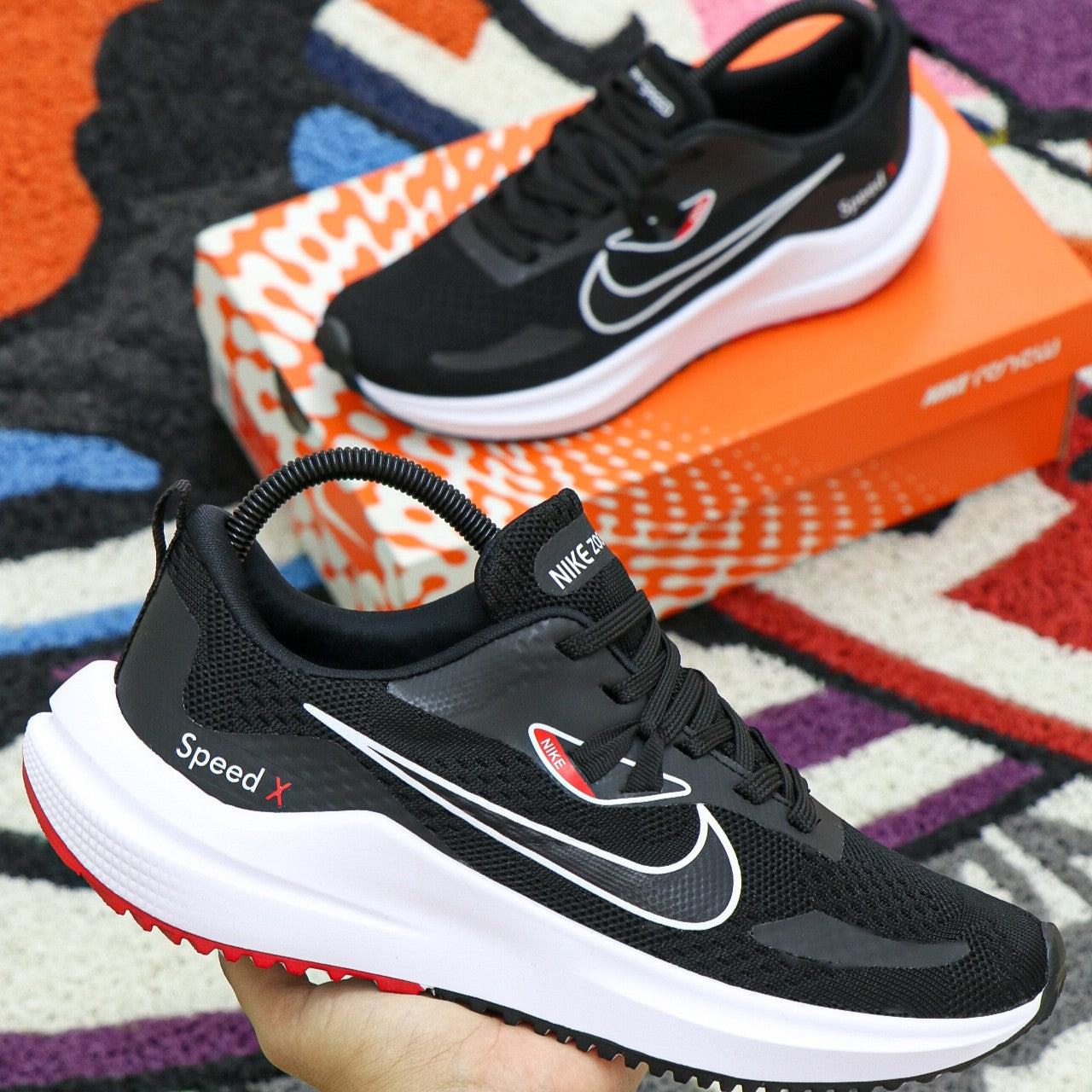 ZAPATILLAS NIKE SPEED X