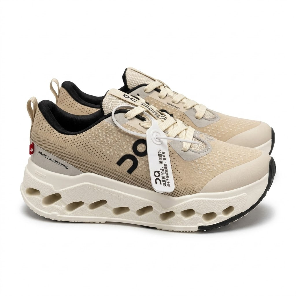 ZAPATILLAS CLOUDSURFER ON6