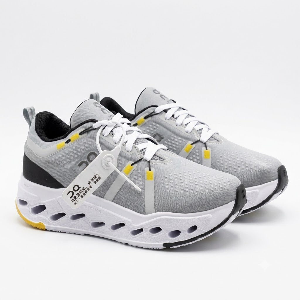 ZAPATILLAS ON CLOUDSURFER 2
