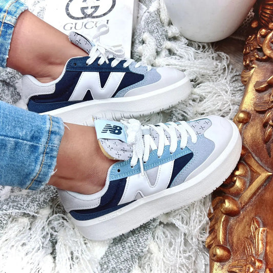 Tenis New Balance 302