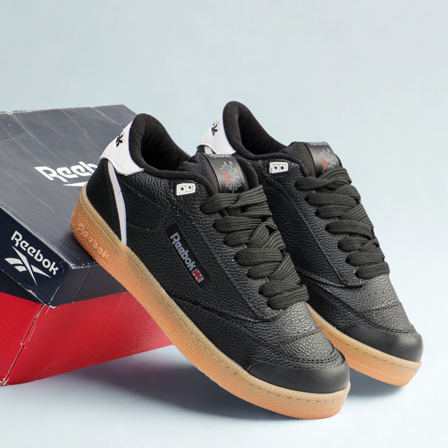 ZAPATILLAS REEBOK CLUB UNISEX