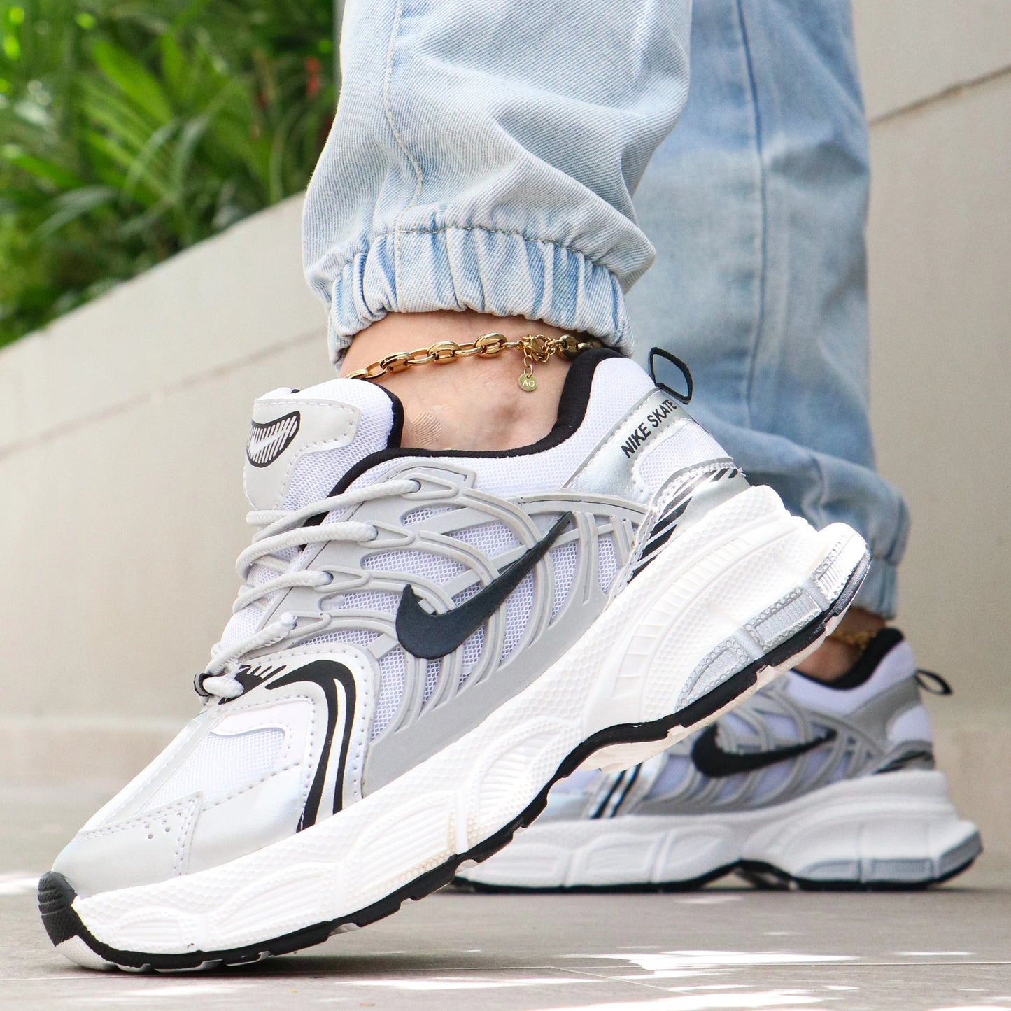 Zapatillas Nike Skate