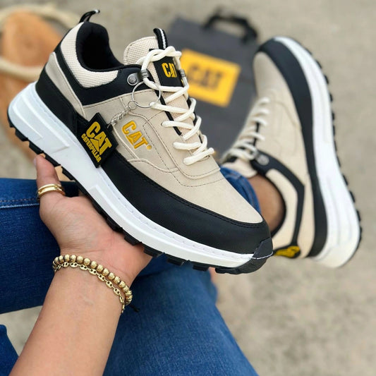 ZAPATILLAS CAT SPORT