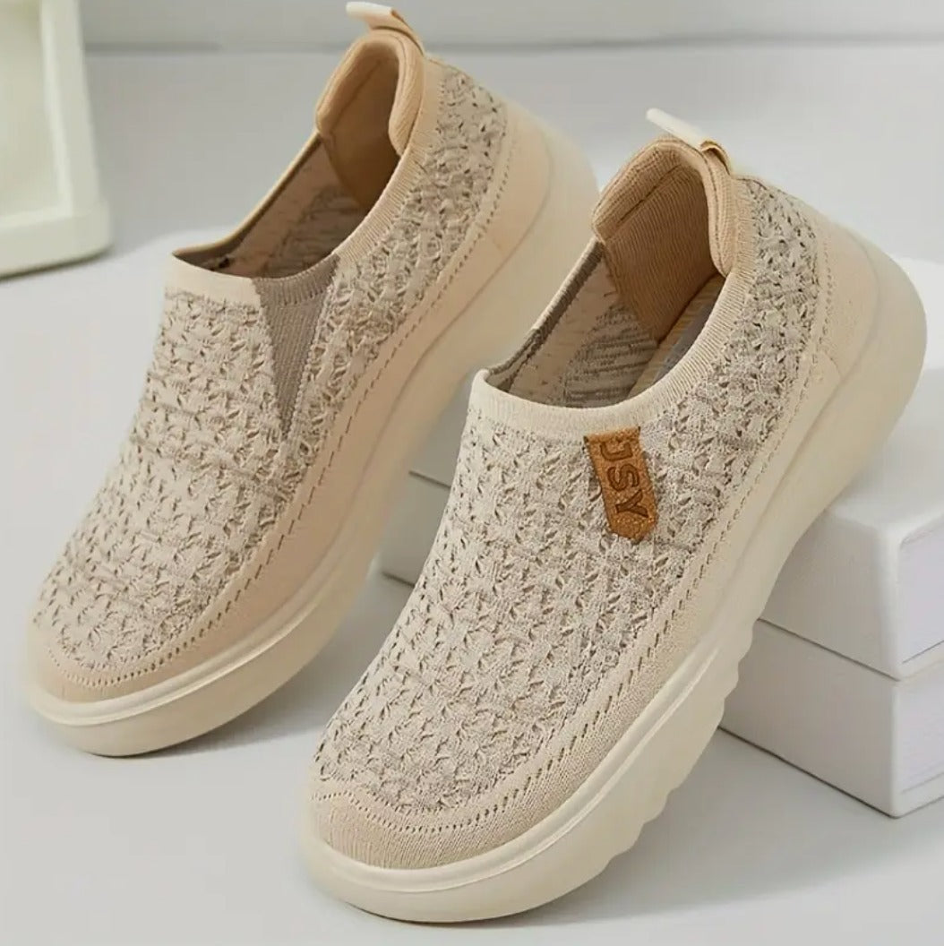 Tenis Mujer Ultra Comfort