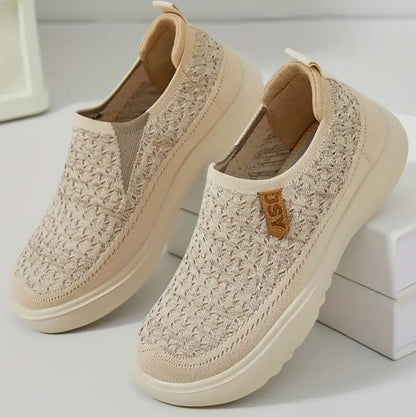 Tenis Mujer Ultra Comfort