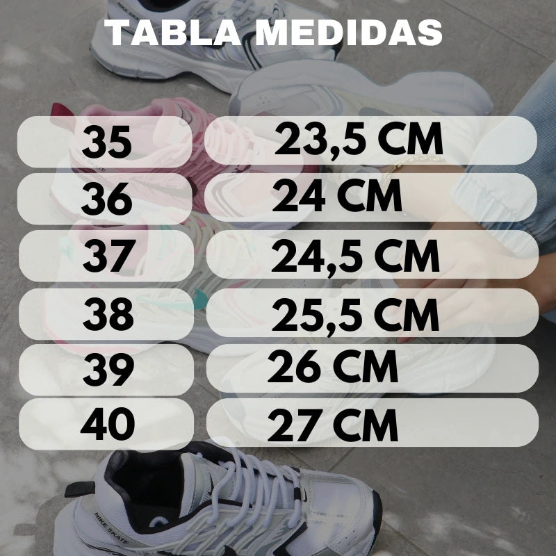 ZAPATILLAS NIKE SKATE