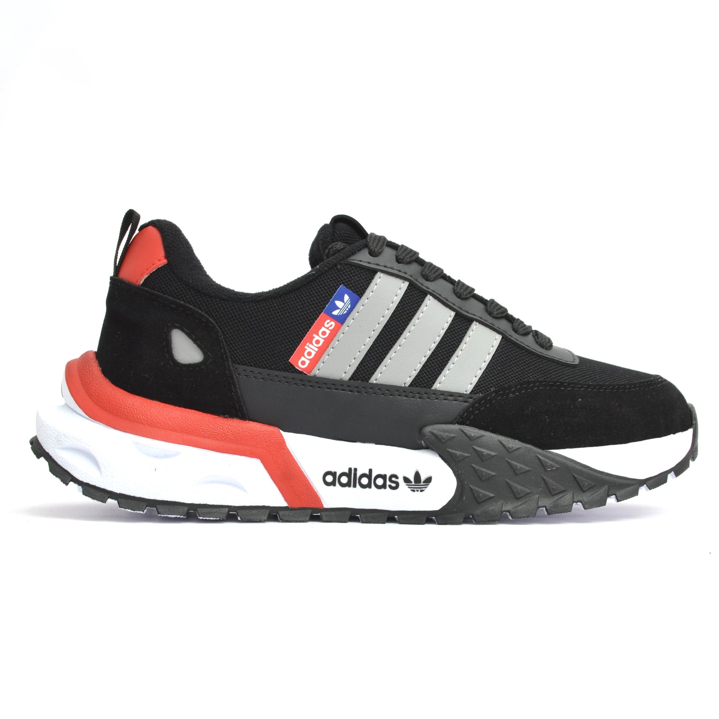 ZAPATILLAS ADIDAS TRESC RUN