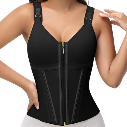 Faja Moldeadora Tipo Corset