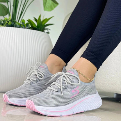 Tenis Ortopédicos SK