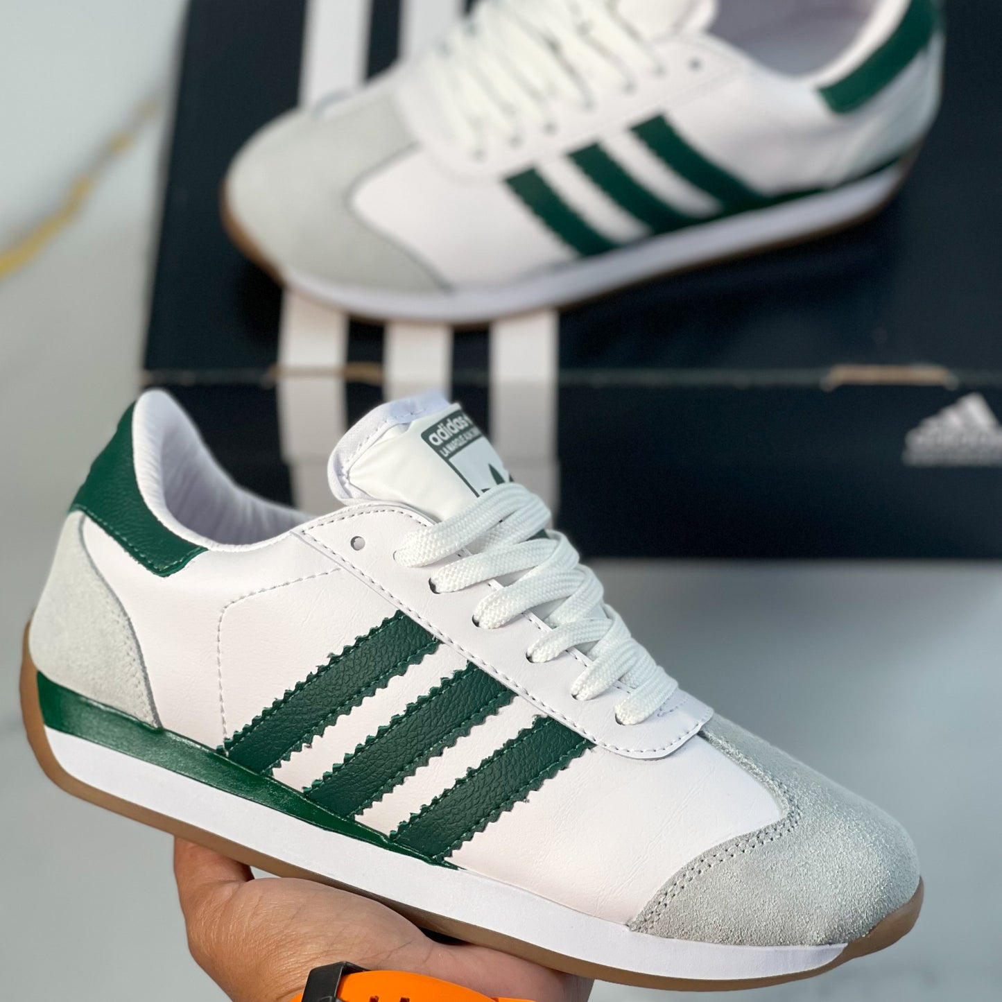 ADIDAS RETRO COUNTRY