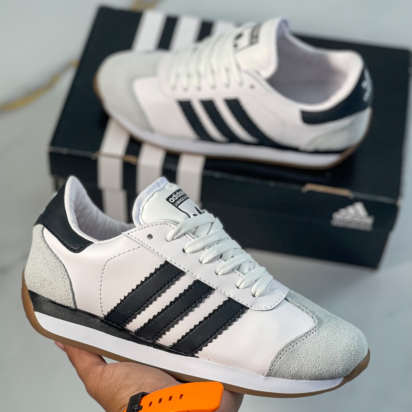 ADIDAS RETRO COUNTRY