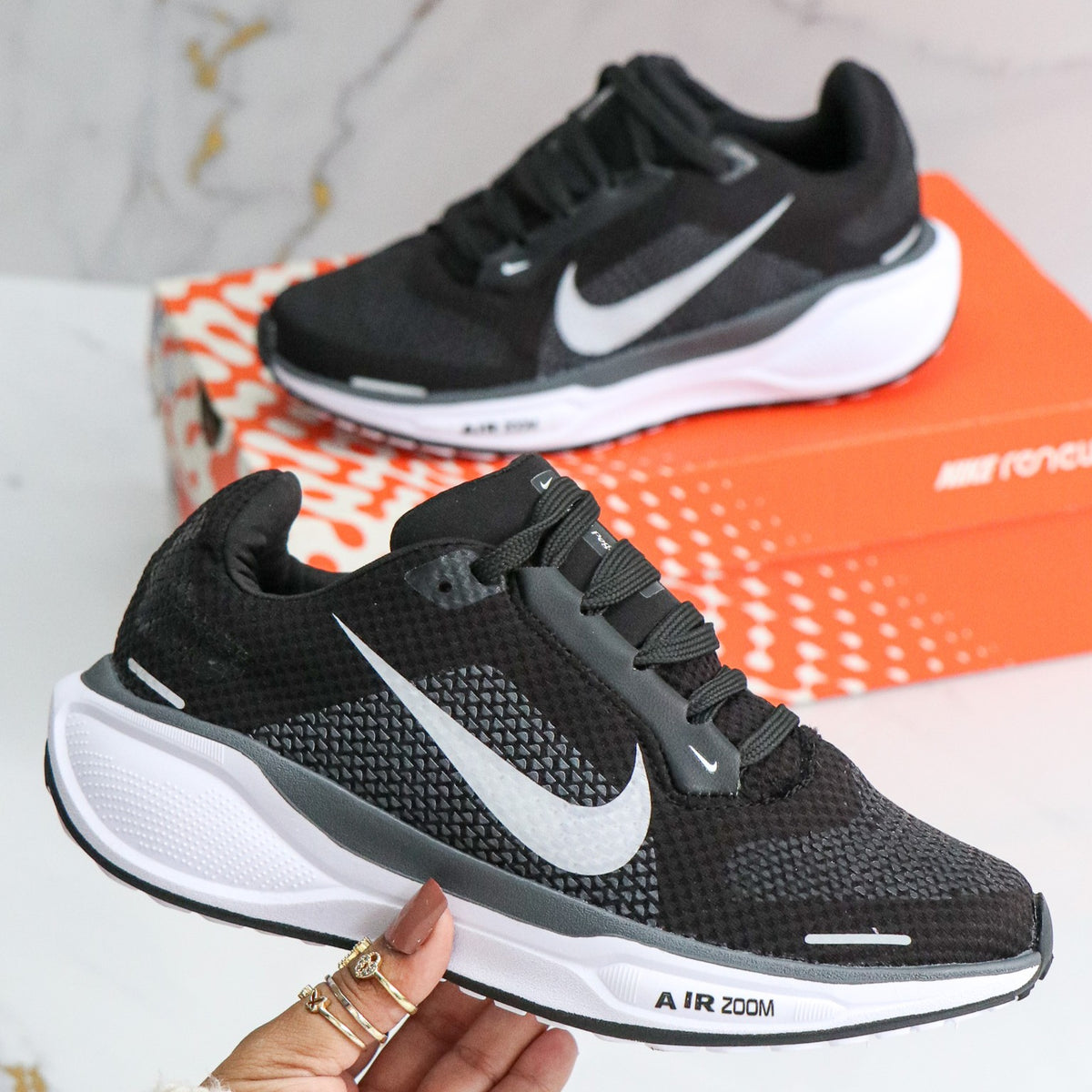 CYBER DAYS - NK PEGASUS 41 ⚡