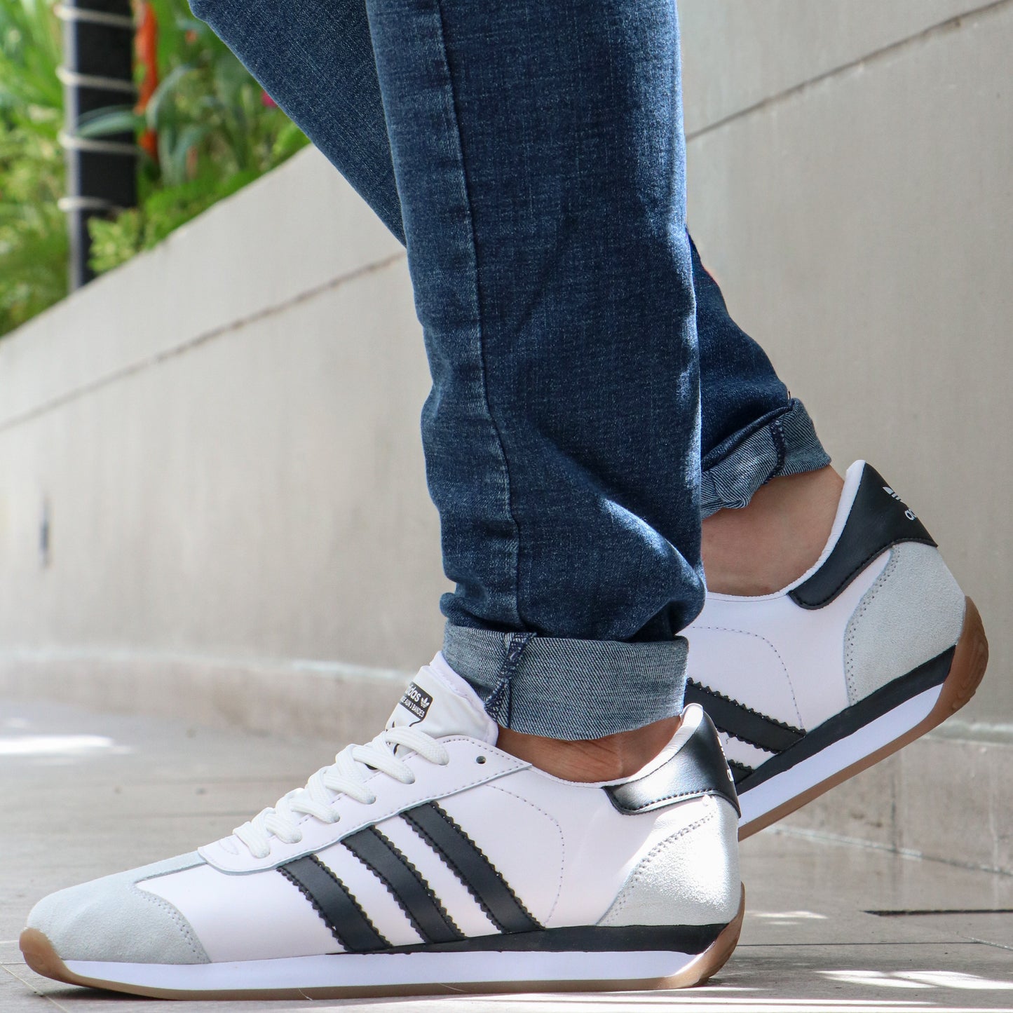 ADIDAS RETRO COUNTRY