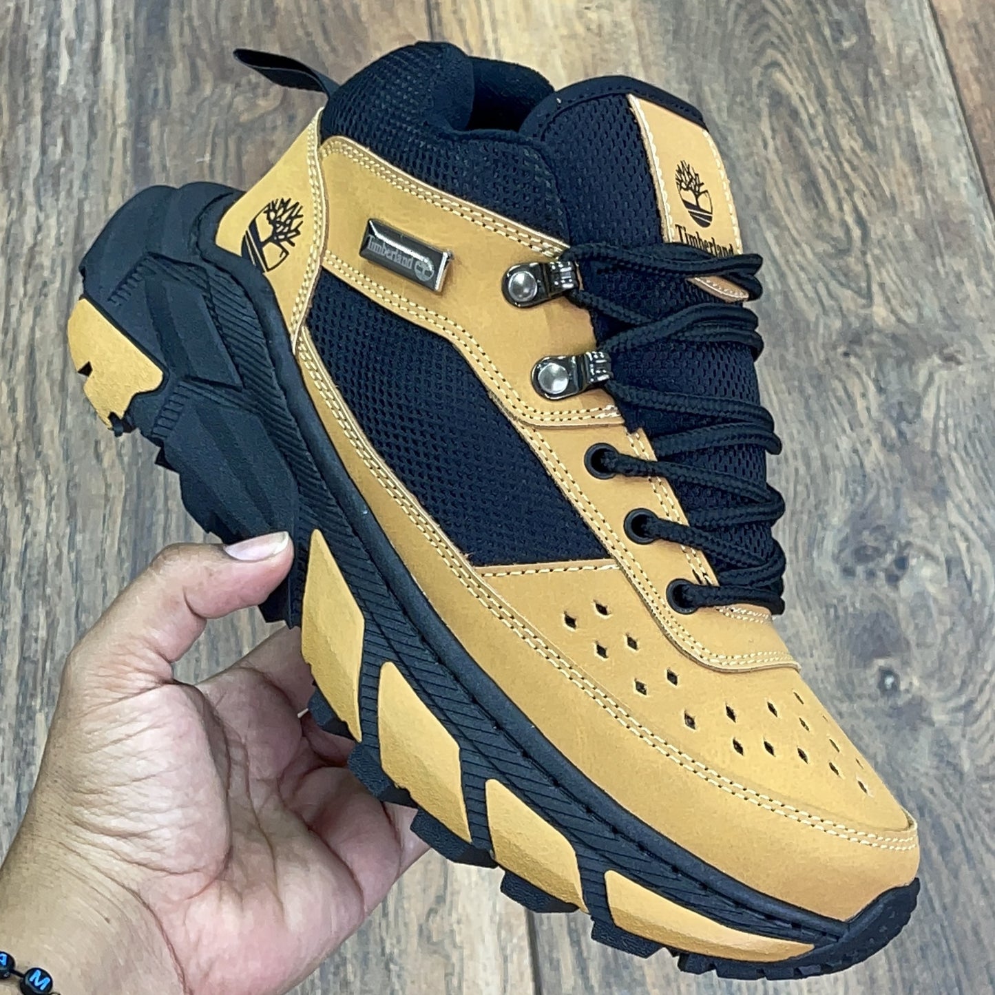 BOTAS TIMBERLAND CLASICAS