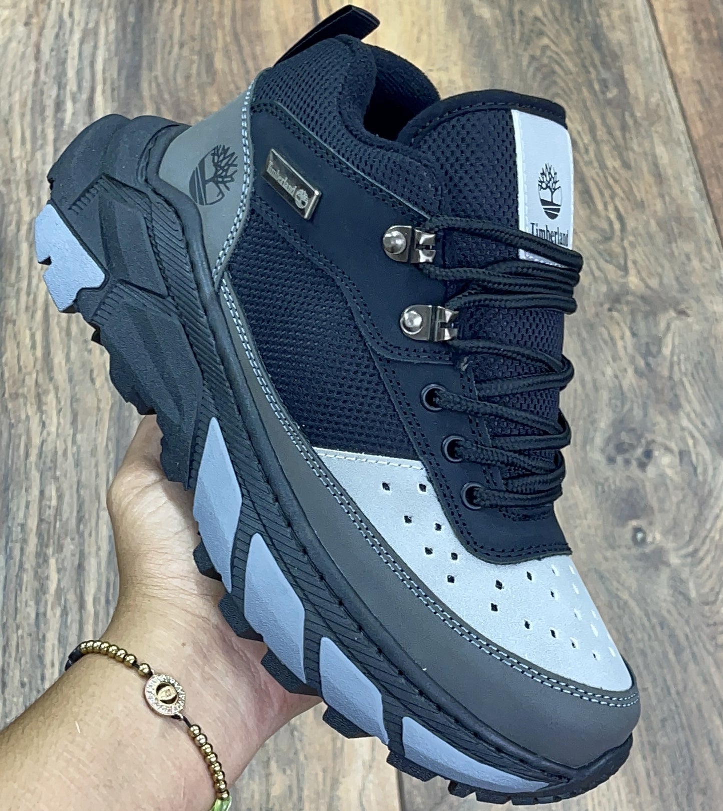 BOTAS TIMBERLAND CLASICAS