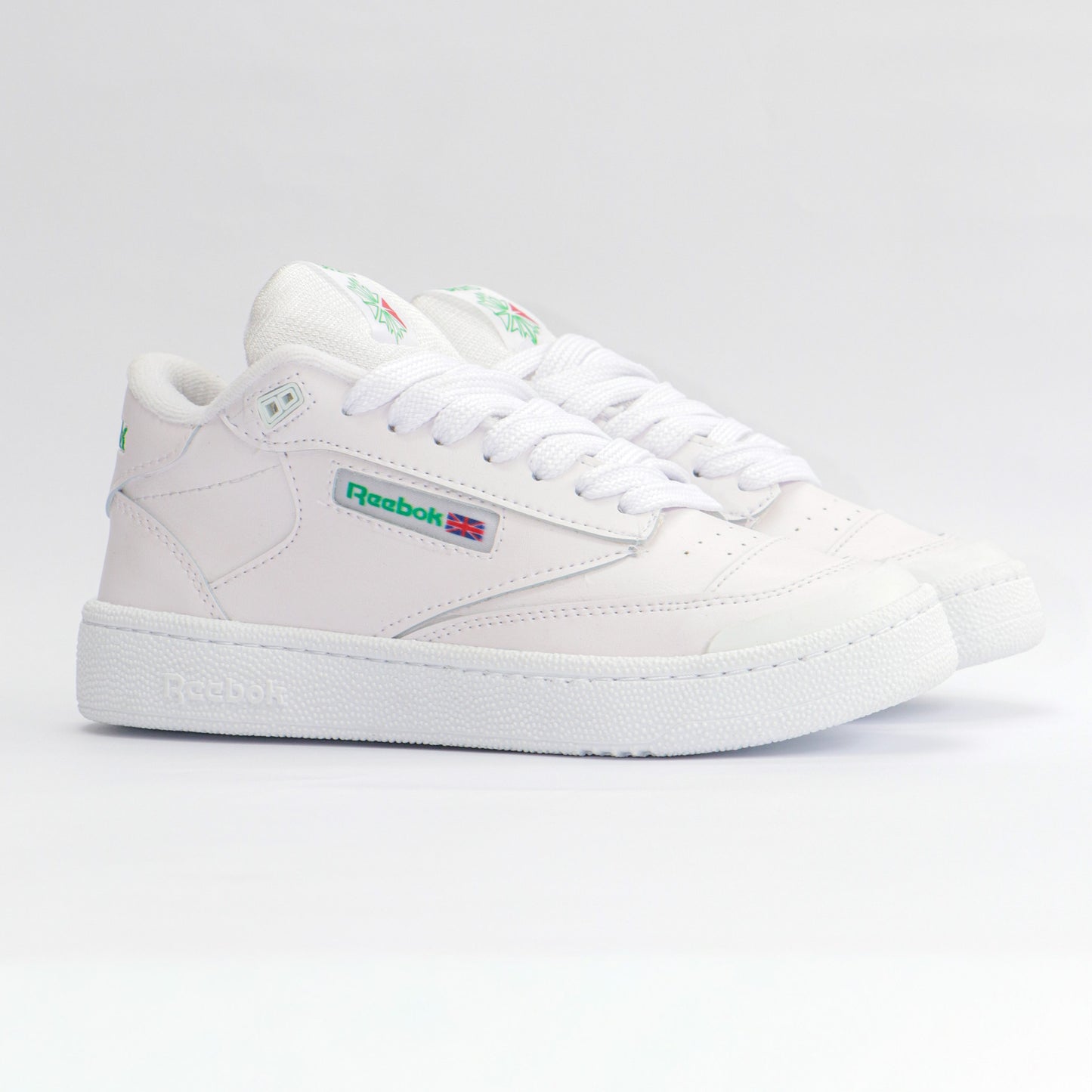 ZAPATILLAS REEBOK CLUB UNISEX