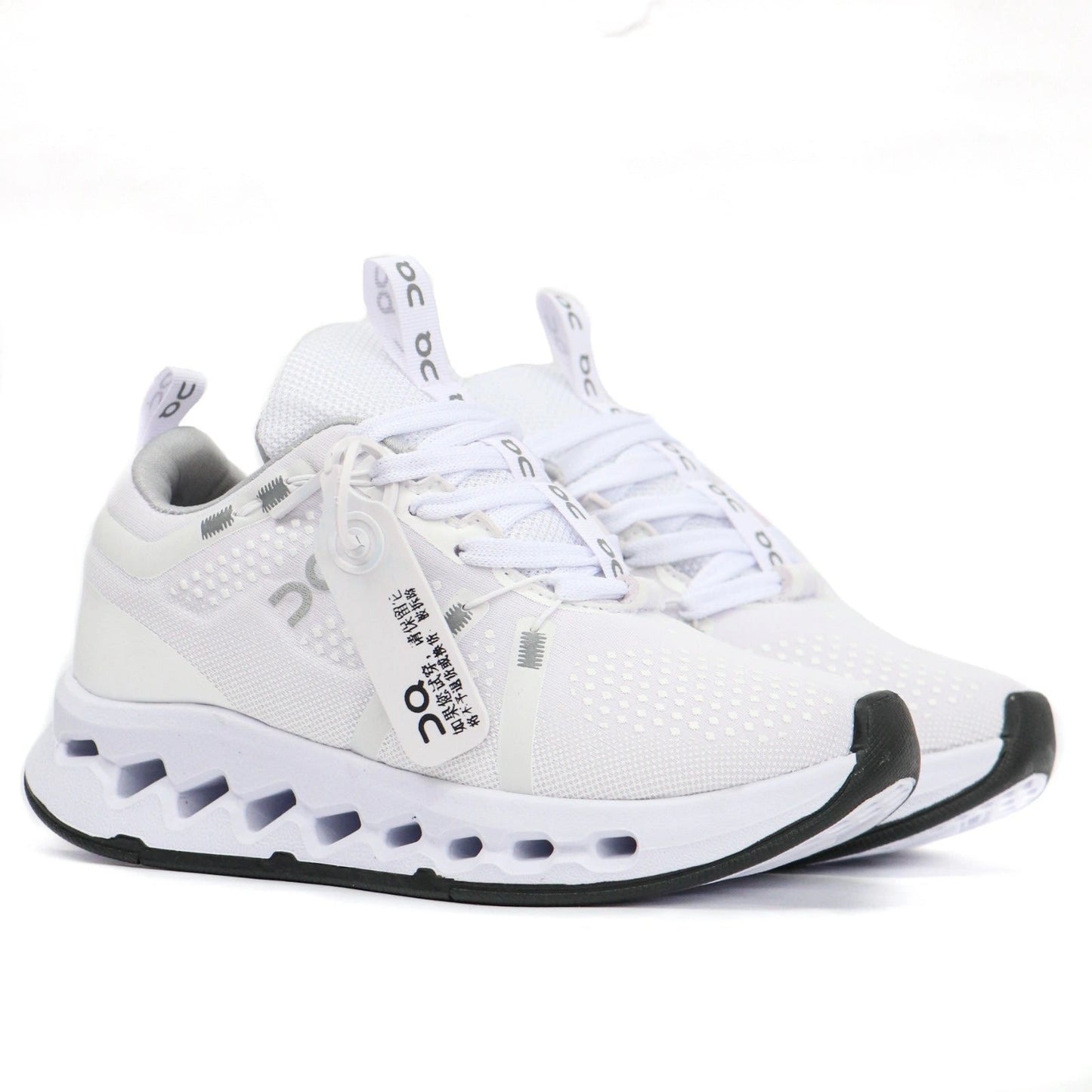 ZAPATILLAS CLOUDSURFER RUN