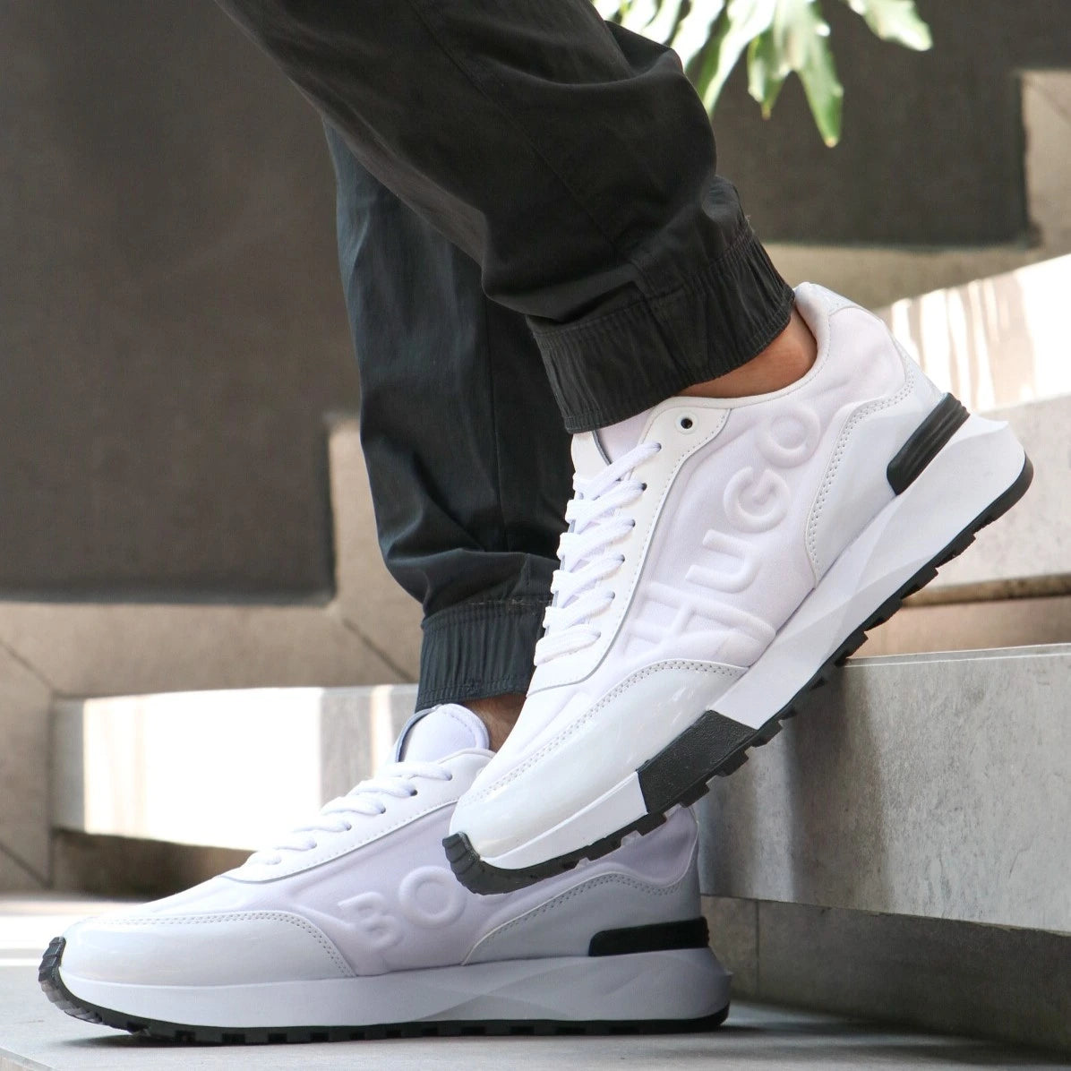 Zapatillas Hugo Boss™