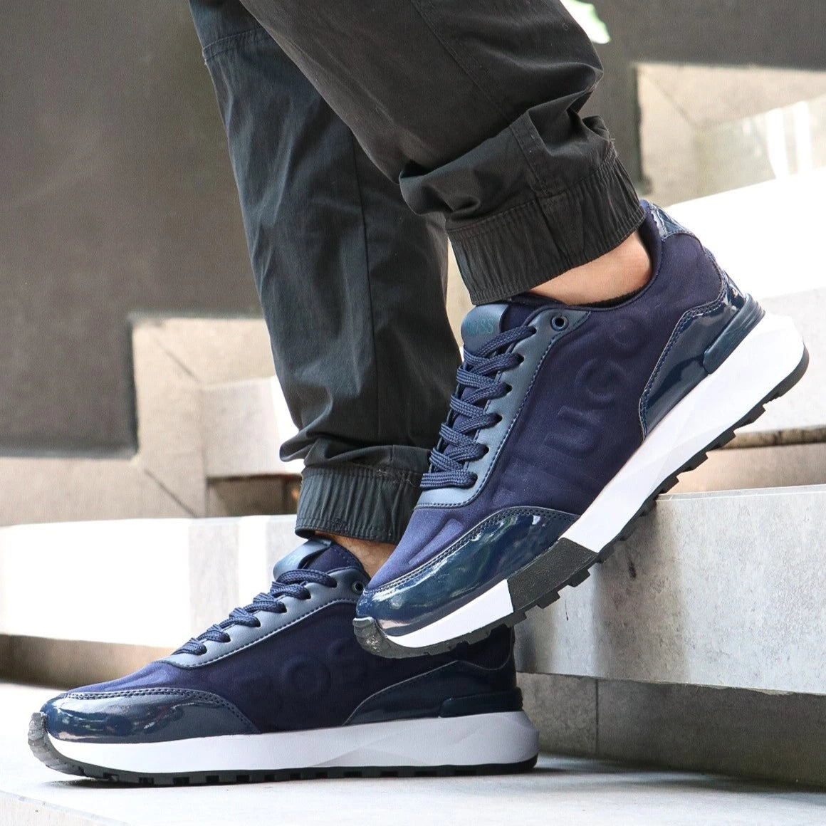 Zapatillas Hugo Boss™