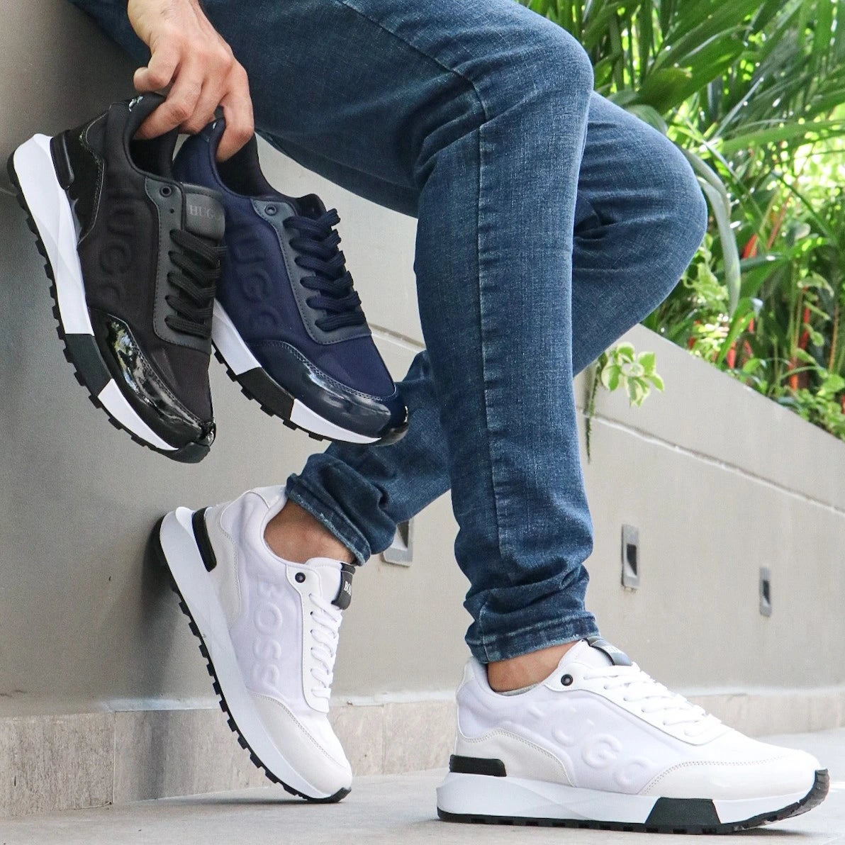 Zapatillas Hugo Boss™