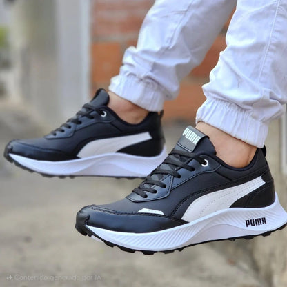 Zapatillas Runtamed Plus