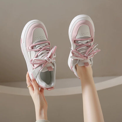 Tenis Dama Suquan